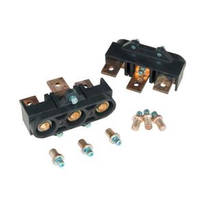 EATON PAD3LD Kompaktleistungsschalter-Zubehör, Steckadapter, Steckadapter, dreipolig | BH6HZK