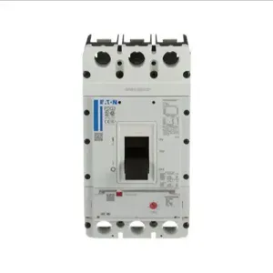 EATON PDG33G0300TFAJ Circuit Breaker, 300A, 35 kA at 480V AC, Fixed/Adjustable | CH9WJY 61HU40