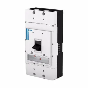 EATON PDG43M0350TFAJ Circuit Breaker, 350A, 35 kA at 480V AC, Fixed/Adjustable | CH9WJW 61HU50