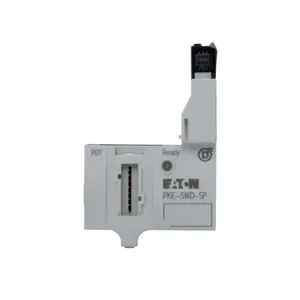 EATON PKE-SWD-SP Smartwire-Dt, Accessory, Eight-Pole, Ip20 | BH6JEC