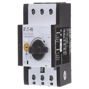 EATON PKZ-SOL20 EATON PKZ-SOL20 | BH6JFQ