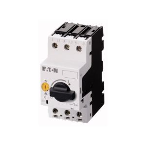 EATON PKZM0-1 IEC-Motorsteuerung Ul 489 Industrielle Miniatur-Leistungsschalter Zusatzschutz | BH6JEU