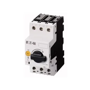 EATON PKZM0-1 IEC Motor Control Ul 489 Industrial Miniature Circuit Breakers Supplementary Protector | BH6JEU