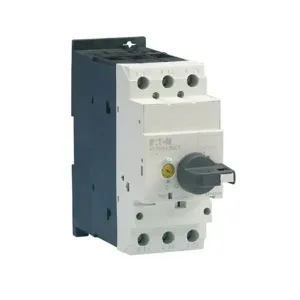 EATON PKZM4-50 IEC Motor Control Ul 1077 Industrial Miniature Circuit Breaker Supplementary Protector | BH6JFE