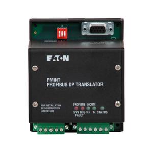 EATON PMINT Magnum Communication Module, Universal Frame | BH6JJC