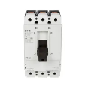 EATON PN2-160 Molded Case Circuit Breaker Accessory Switch Disconnector, Switch Disconnector | BH6JVB