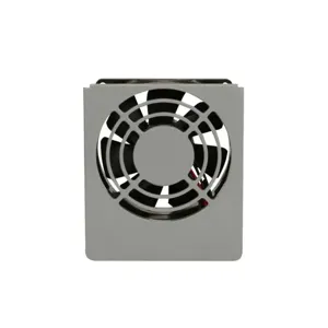 EATON PP01060 Main Dc Fan, 4 Frame, Main Fan, Svx, Main Dc Fan | BH6JWJ