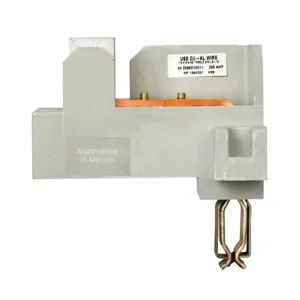 EATON PWNF250 Pow-R-Way, Plug-In Cable Trap, 100% Neutral Stab, Busway | BH6KCF