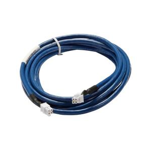 EATON PXBCM-MMP-CBL08 Pxbcm-Messgerätmodul-Anschlusskabel, acht Fuß lange Kabel, die mit Pxmp-Mb und MMS oder MME verwendet werden | BH6KDY
