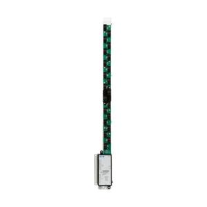 EATON PXBCM-MMS-R21-A Power Xpert Branch Circuit Monitor Meter Module Strip, Right 21 100A Cts, 1 In Spacing | BH6KFA