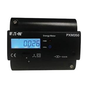 EATON PXM1K-120 Power Xpert Meter 1000 I/O Module Logic Address 2, 2 Ro | BH6KLZ