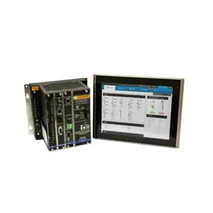 EATON PXM468K-DISP-12 Power Xpert Meter 4000/6000/8000 Color Web Interface Display Accessory | BH6LAB