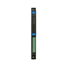 EATON PXMP-DOM Power Xpert Multi Point Meter Output Module, Digital Input Module, External Power Source | BH6LBK