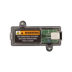 EATON PXMP-IM333MV-3 Power Xpert Multi-Point Meter, Pxmp Current Sensor Interface Module, 3 | BH6LBU