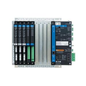 EATON PXMP-MB-2C-D Power Xpertt Mehrpunktmessgerät, dreiphasig, 400–500 VAC bis 24 VDC, 60 W | BH6LBR