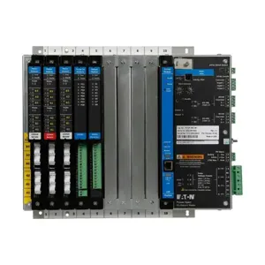 EATON PXMP-MB-AB Power Xpert Multi-Point Meter Multi-Point Meter 1 Hp 4 6 8 12 Ft Nema 1 Ip20 12 5-95% Nonc | BH6LDE