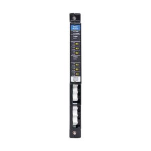 EATON PXMP-MM100MA-AB Power Xpert Mehrpunktmessgerät, Modul, 100 mA, 3 W, einphasig, 6 Eingänge | BH6LDT