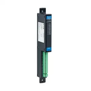 EATON PXMP-PIM Power Xpert Multi Point Meter Input Module, Pulse Input Module, External Power Source | BH6LEC