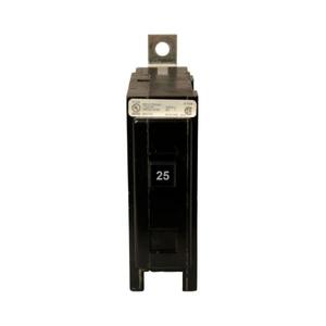 EATON QBHW1025FV Quicklag Industrial Thermal-Magnetic Circuit Breaker, 25A, Qbhw Type, 22 Kaic | BH6MGU