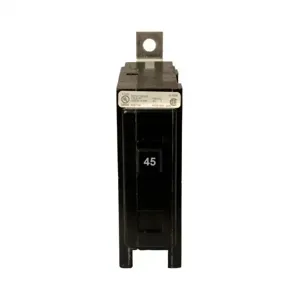 EATON QBHW1040V Quicklag Industrial Thermal-Magnetic Circuit Breaker, 40A, Qbhw Type, 22 Kaic | BH6MHA