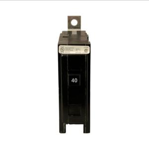 EATON QBHW1045 Quicklag Industrial Thermal-Magnetic Circuit Breaker | BH6MHG