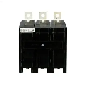 EATON QBHW3020H Quicklag Industrial Thermal-Magnetic Circuit Breaker | AG8TWL