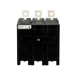 EATON QBHW3030HH08 Quicklag Industrial Thermal-Magnetic Circuit Breaker | BH6MMF