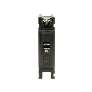 EATON QC1005 Quicklag Type Qc Industrial Thermal-Magnetic Circuit Breaker, Industrial Circuit Breaker | BH6MNT
