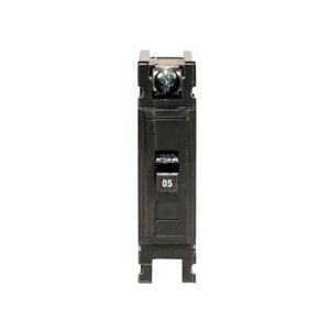 EATON QC1005L Quicklag Type Qc Industrial Thermal-Magnetic Circuit Breaker, Industrial Circuit Breaker | BH6MPA