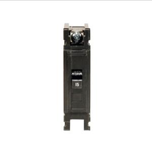 EATON QC1015 Quicklag Type Qc Industrial Thermal-Magnetic Circuit Breaker, Industrial Circuit Breaker | BH6MNW