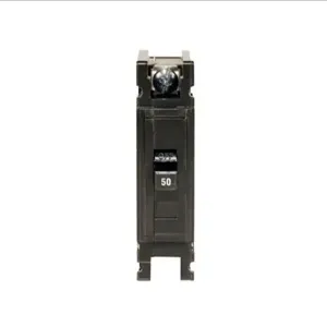 EATON QC1050 Quicklag Type Qc Industrial Thermal-Magnetic Circuit Breaker, Industrial Circuit Breaker | AG8TXY