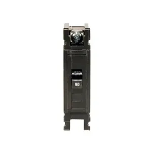 EATON QC1090V Quicklag Type Qc Industrial Thermal-Magnetic Circuit Breaker, Industrial Circuit Breaker | BH6MQT