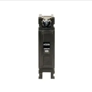 EATON QC1100 Quicklag Type Qc Industrial Thermal-Magnetic Circuit Breaker, Industrial Circuit Breaker | BH6MQQ