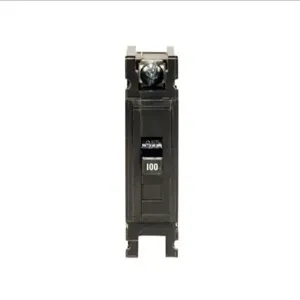 EATON QC1100T Quicklag Type Qc Industrial Thermal-Magnetic Circuit Breaker, Industrial Circuit Breaker | BH6MQX