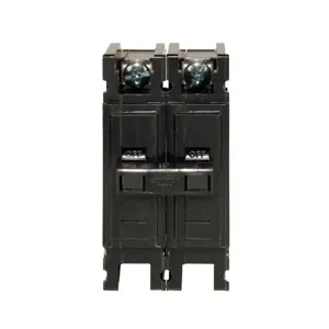 EATON QC20010S Quicklag Type Qc Industrial Circuit Breaker, Industrial Circuit Breaker, 10 A, 10 Kaic | BH6MRB