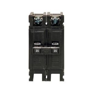 EATON QC2035H Quicklag Type Qc Industrial Thermal-Magnetic Circuit Breaker, Industrial Circuit Breaker | BH6MTF