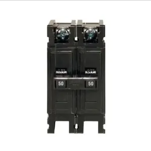 EATON QC2050 Quicklag Type Qc Industrial Thermal-Magnetic Circuit Breaker, Industrial Circuit Breaker | AG8TYC