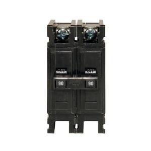 EATON QC2090S1 Quicklag Type Qc Industrial Thermal-Magnetic Circuit Breaker, Industrial Circuit Breaker | BH6MVK