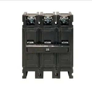 EATON QC3025H Quicklag Type Qc Industrial Thermal-Magnetic Circuit Breaker, Industrial Circuit Breaker | AG8TYN