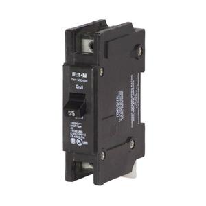 EATON QCD1055 Quicklag Type Qcd Industrial Thermal-Magnetic Circuit Breaker, Industrial Circuit Breaker | BH6MYQ