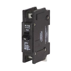 EATON QCD1070 Quicklag Type Qcd Industrial Thermal-Magnetic Circuit Breaker, Industrial Circuit Breaker | BH6MYV