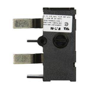 EATON QCDJ2 Breaker, Type C Two-Way Jumper Unit With Cover, Quicklag Circuit Breakers | BH6NBC