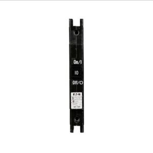 EATON QCF1010 Quicklag Type Qcf 1/2-Inch Industrial Thermal-Magnetic Circuit Breaker | AG8TZF