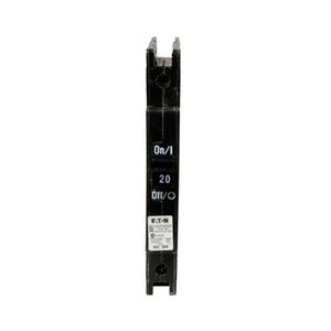 EATON QCF1020S Quicklag Type Qcf 1/2-Inch Industrial Thermal-Magnetic Circuit Breaker | BH6NCA