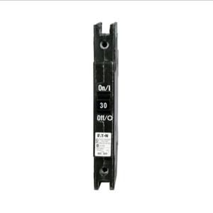 EATON QCF1030 Quicklag Type Qcf 1/2-Inch Industrial Thermal-Magnetic Circuit Breaker | AG8TZL