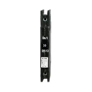 EATON QCF1030S Quicklag Type Qcf 1/2-Inch Industrial Thermal-Magnetic Circuit Breaker | BH6NCG