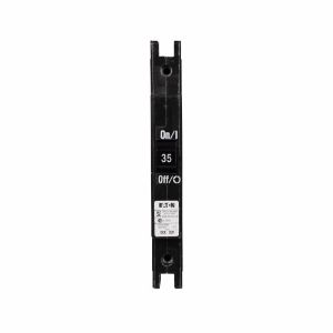 EATON QCF1035 Quicklag Type Qcf 1/2-Inch Industrial Thermal-Magnetic Circuit Breaker | AG8TZN