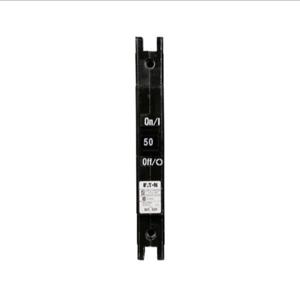 EATON QCF1050 Quicklag Type Qcf 1/2-Inch Industrial Thermal-Magnetic Circuit Breaker | AG8TZR