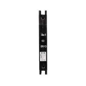 EATON QCF1060 Quicklag Type Qcf 1/2-Inch Industrial Thermal-Magnetic Circuit Breaker | AG8TZT