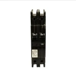 EATON QCF2035 Quicklag Type Qcf 1/2-Inch Industrial Thermal-Magnetic Circuit Breaker | AG8UAC